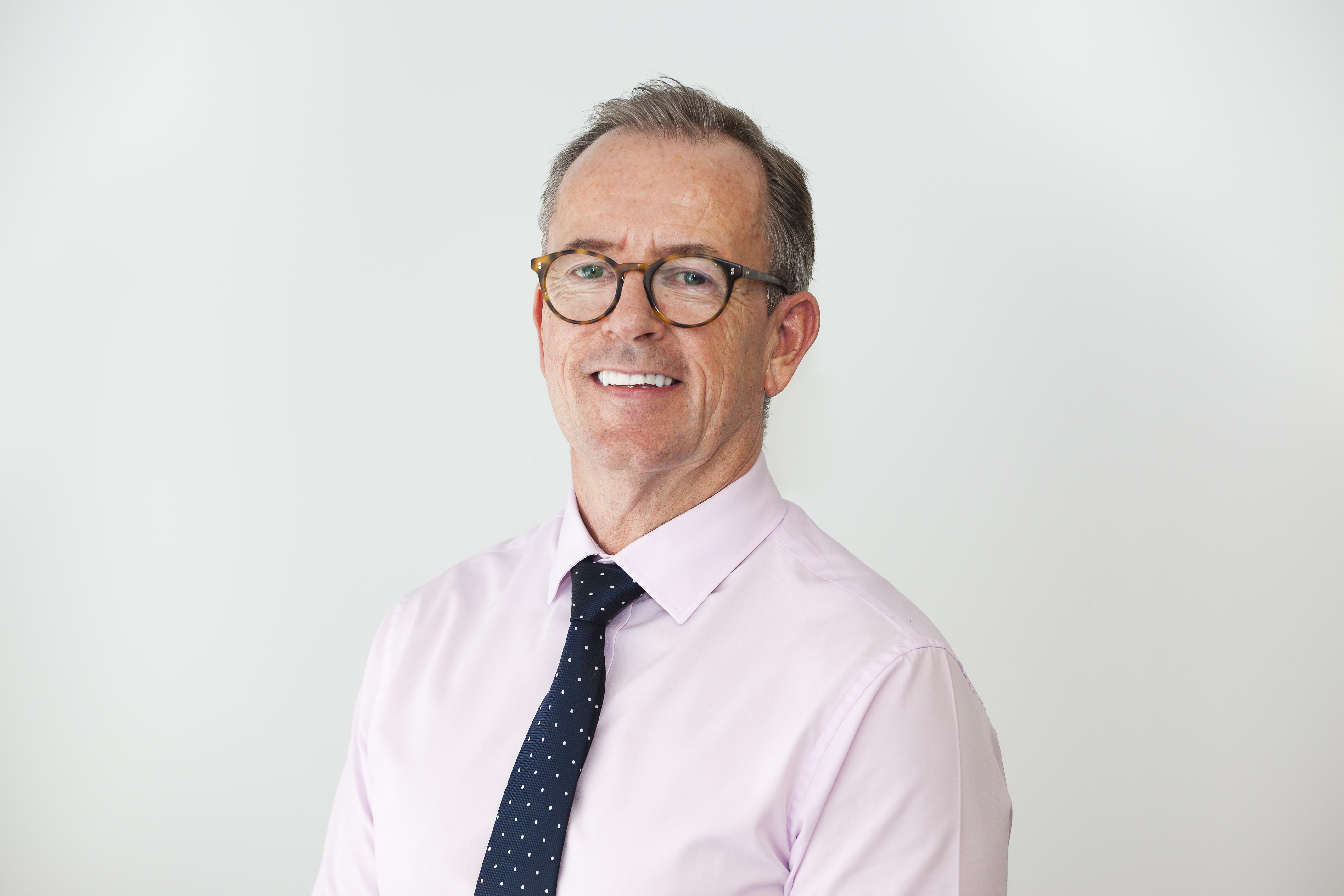 Allan CEO 