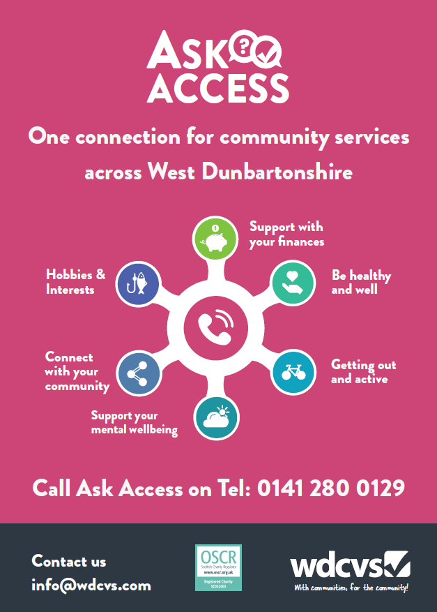 Ask Access