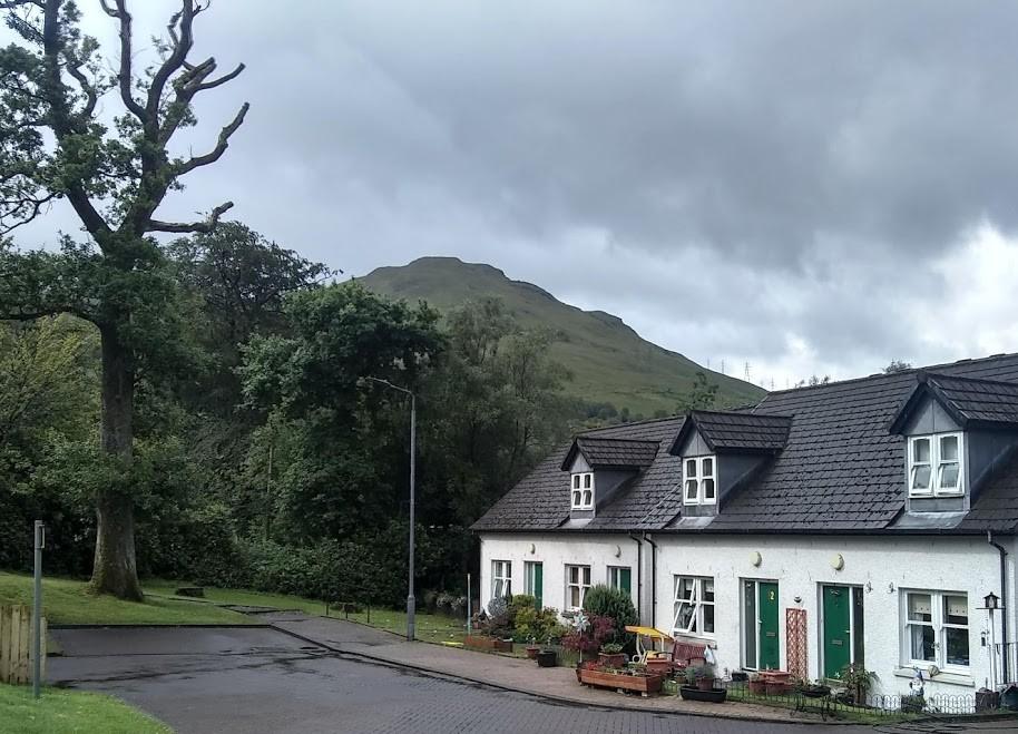 Beechwood Arrochar Factoring 