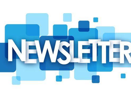 Newsletter Logo