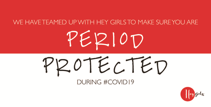 Period Protected Logo 