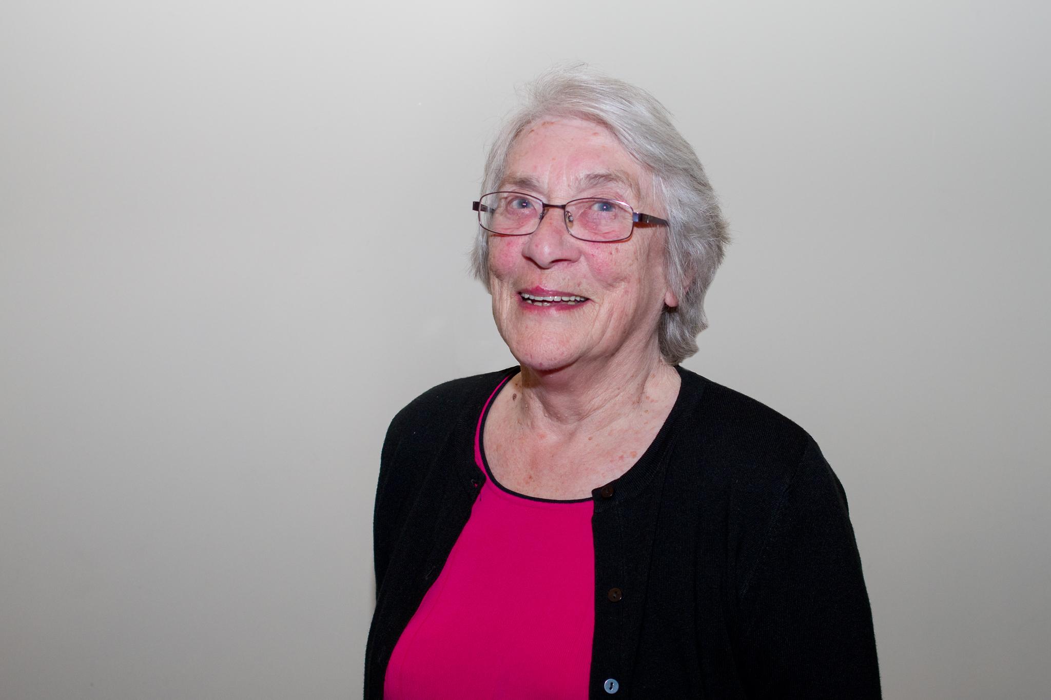 Sonja Aitken