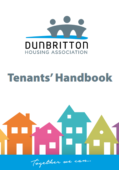 Tenants Handbook