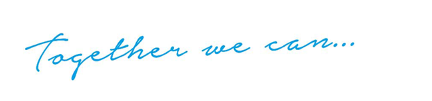 Together We Can 