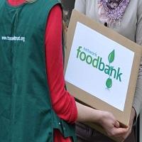 foodbank box