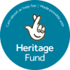 Heritage Fund Logo