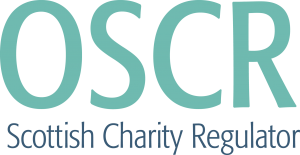 OSCR logo