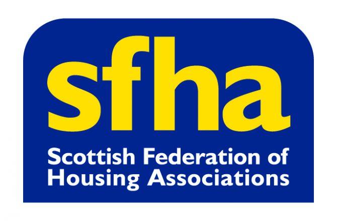 SFHA logo